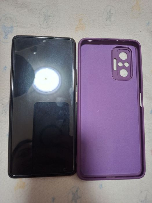 Редми нот 10 про