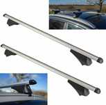 Bare/Set bare portbagaj OPEL Zafira B/C/Astra J/H/Insignia Caravan