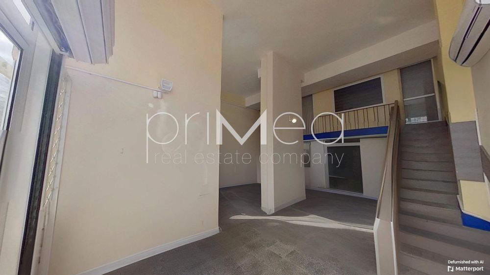 Дава се под наем Магазин в Бургас, Зорница - 120 кв.м за 765 € - Снимка #3