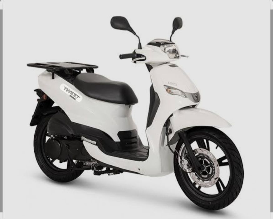 Închiriem scutere pentru delivery Glovo Bolt Wolt