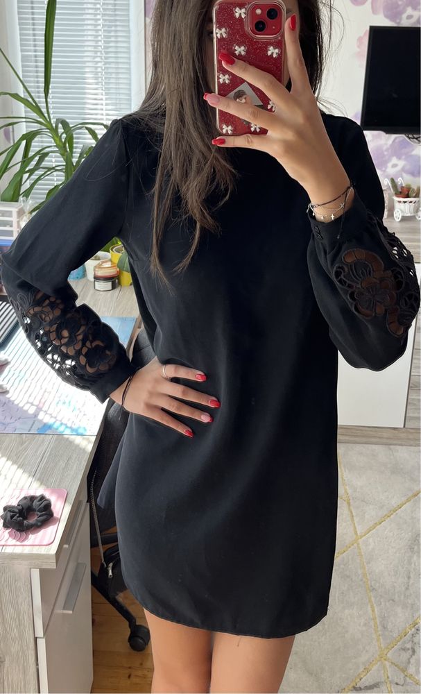 Дамска рокля H&M