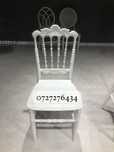 Scaune evenimente CHIAVARI 41 lei+tva