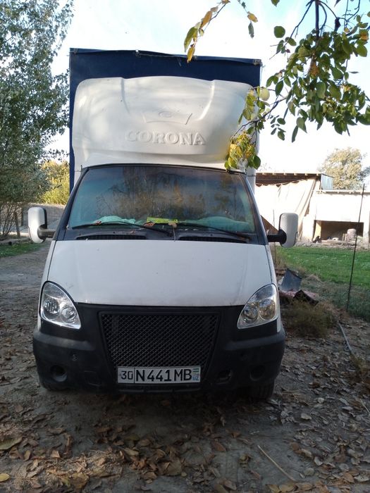 Газел сотилади .