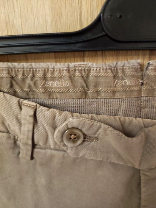 Ликвидация: Нови мъжки панталони Zanella