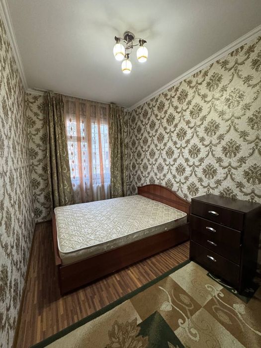 Квартира продается 2в3/2/4 на Чиланзаре