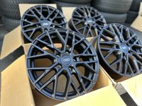 Jante noi AUDI RS - 5x112 R18 pentru A4 A5 A6