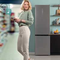 Холодильник Hisense inverter  Premium