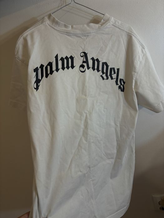 Tricou Palm Angels