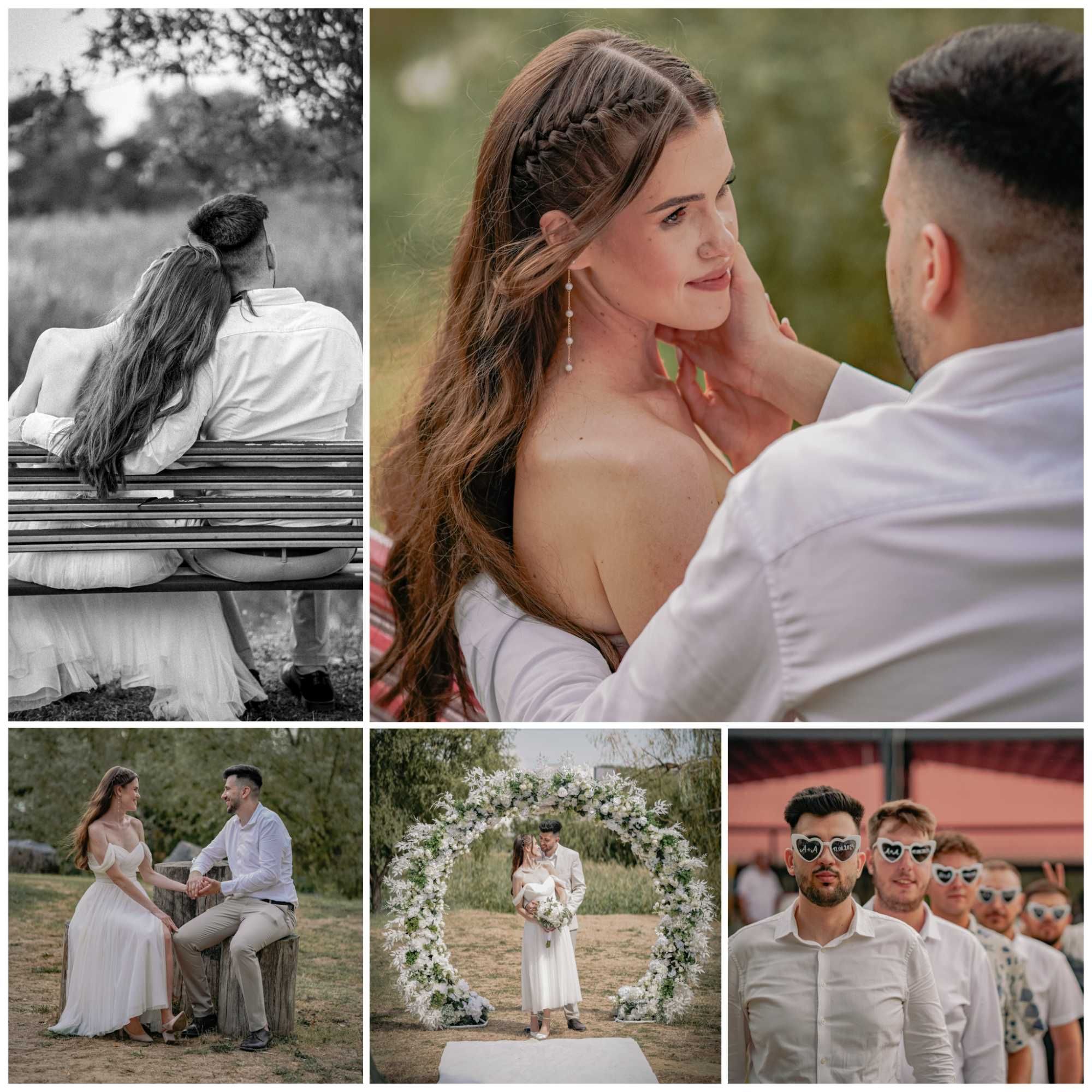 Fotograf la preț corect - Timișoara
