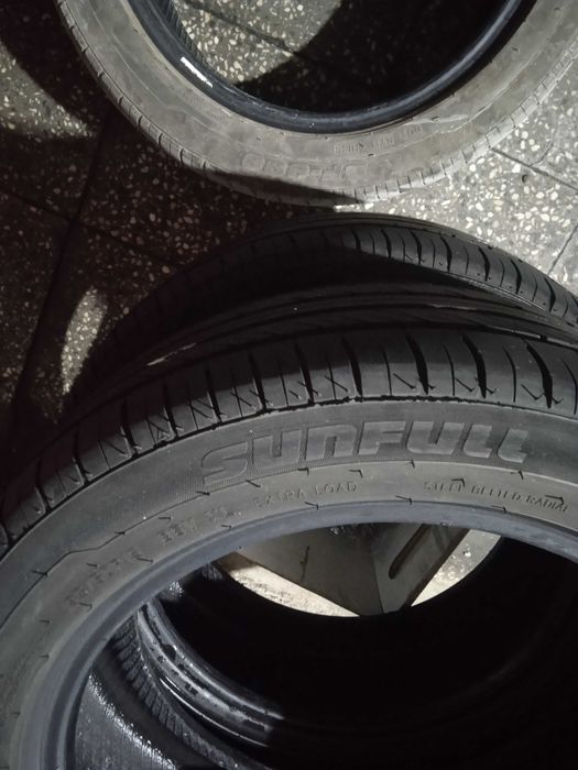 Гуми Sunfull 195/50 R15