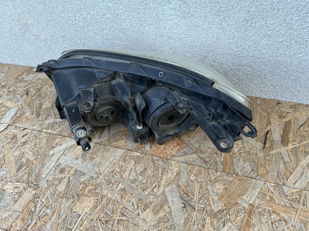 Far dreapta Toyota Rav4 2006-2010 Original Europa