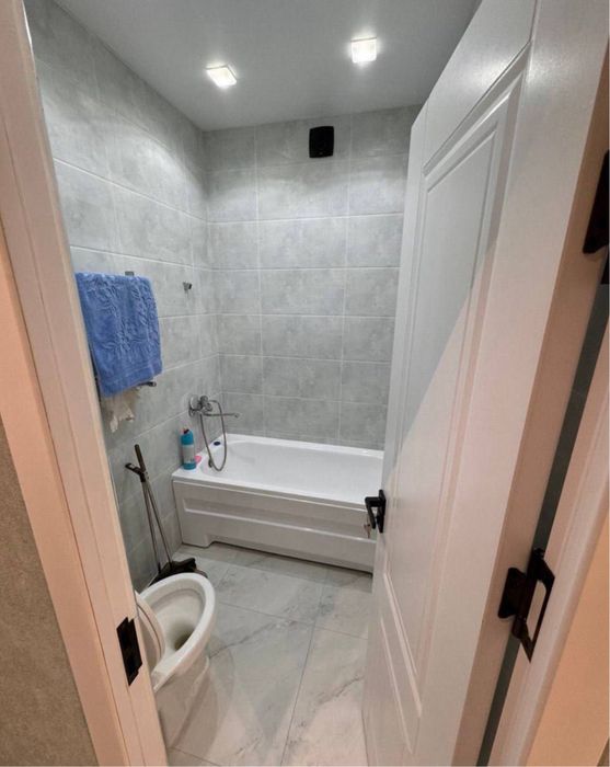 Сдается 1 ком 39 м2 с ремонтом