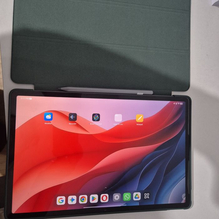 Lenovo Idea Tab Pro, 8 gb, 12.7 inci