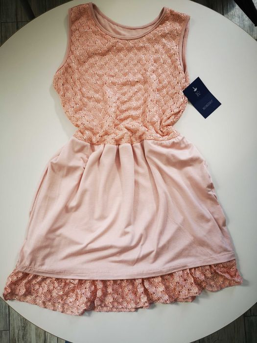 Рокля KOKINO Fashion Italia