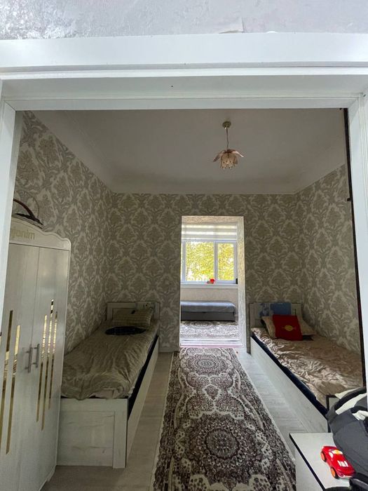 3 хоналий уй сотилади ремонти яхши