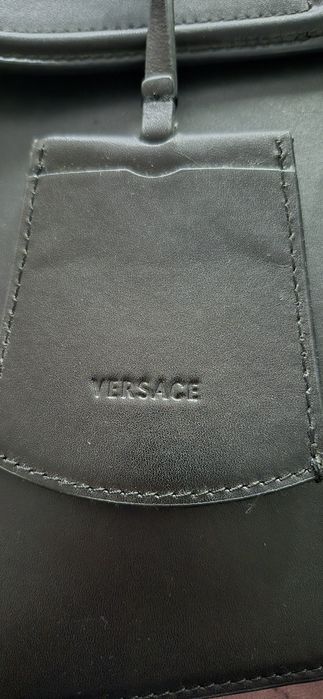 Geanta originala Versace