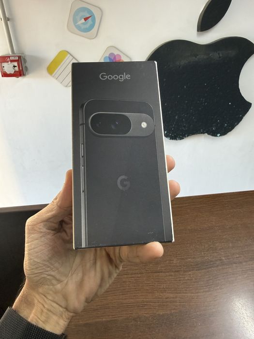 Vand Google Pixel 9 256Gb Nou(Sigilat)