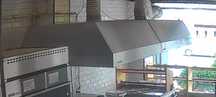 Hota Inox Profesionala Centala Sau Laterala 1,5x1,5x0,5