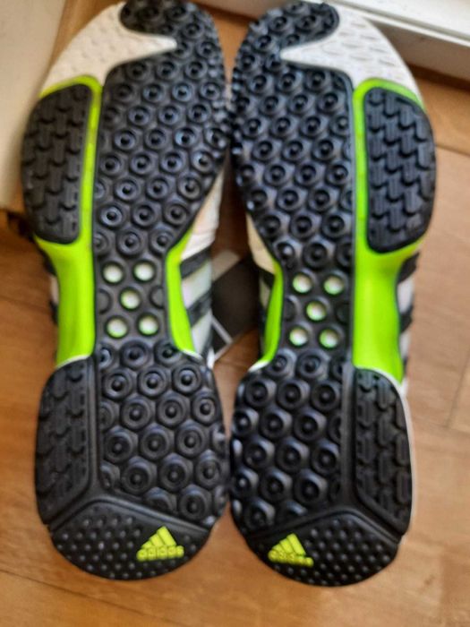 Adidasi de tenis de camp Adidas Clima cool Feather 3.  Marimea 48 Noi
