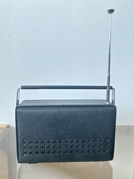 Radio de colectie Oceanic Sorrent