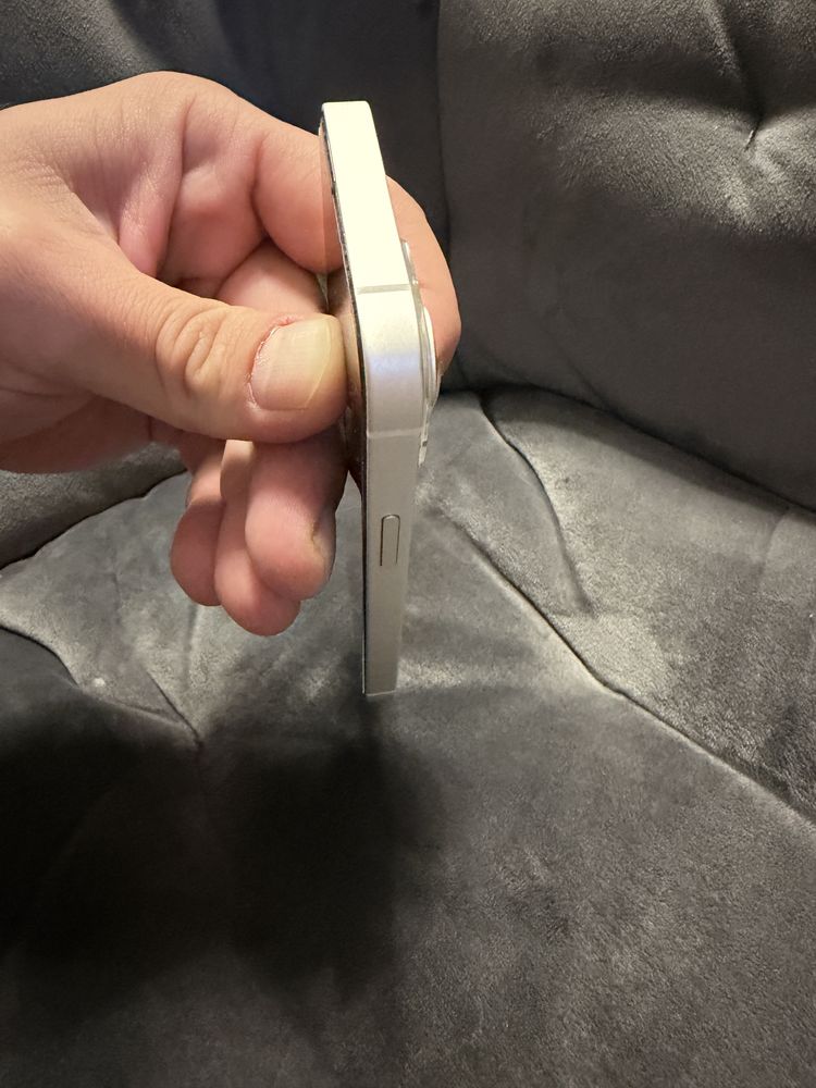 Iphone 13 mini white