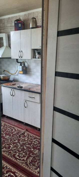 срочна сдаётся 1 ком квартира радуге