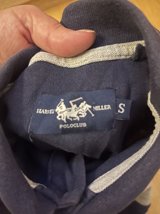 Tricou Polo unisex