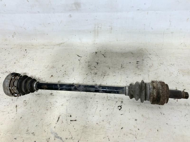 Planetara dreapta spate BMW Seria 1 LCI (2008-2011) (E81,E87) 1.6 benzina N43B16 7523960