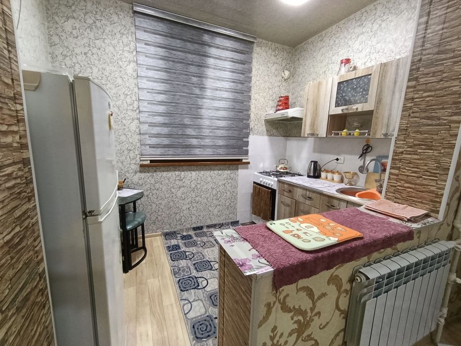 Аренда 1 комнатная Чиланзар 25 с удобствами