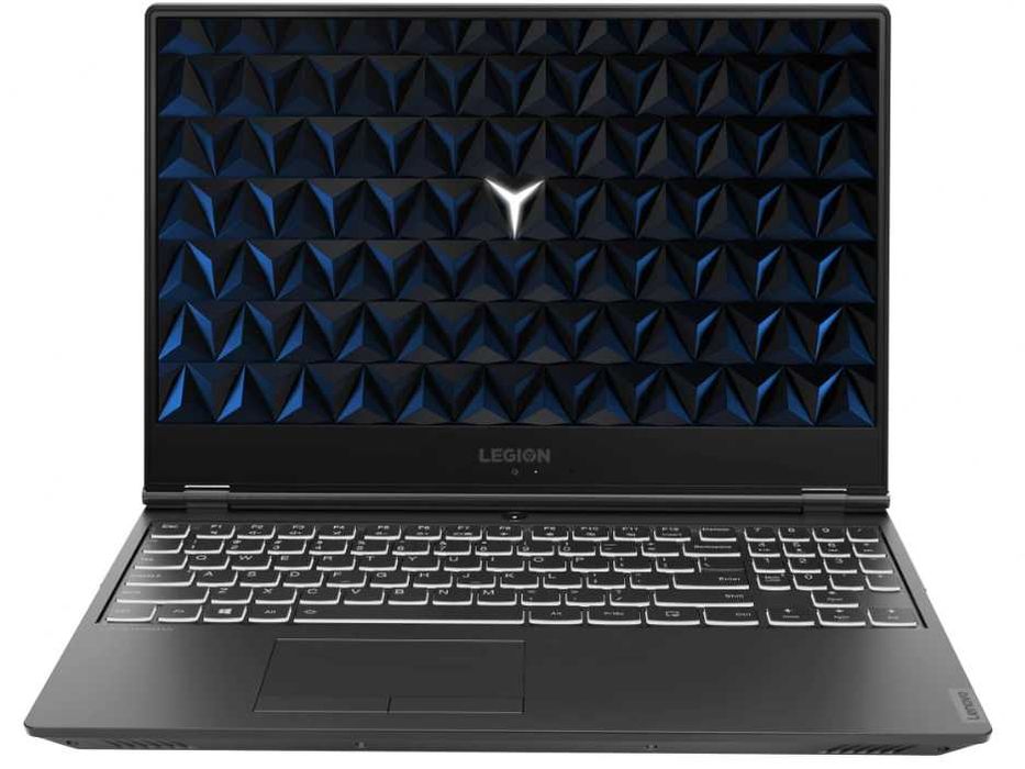 Lenovo legion 5 - 32Gb SSD-512Gb HDD-1Tb