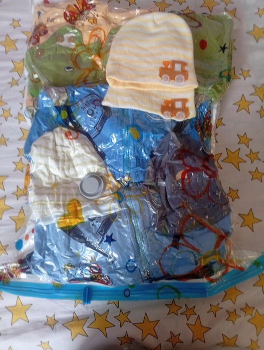 Лот за близнаци..