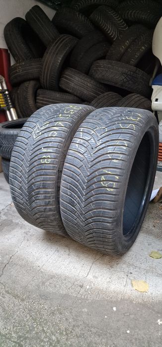 235/40/18 Kleber Quadraxer 2