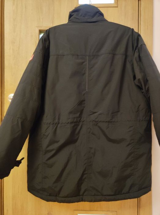 Мъжко зимно яке Engelbert Strauss Vision