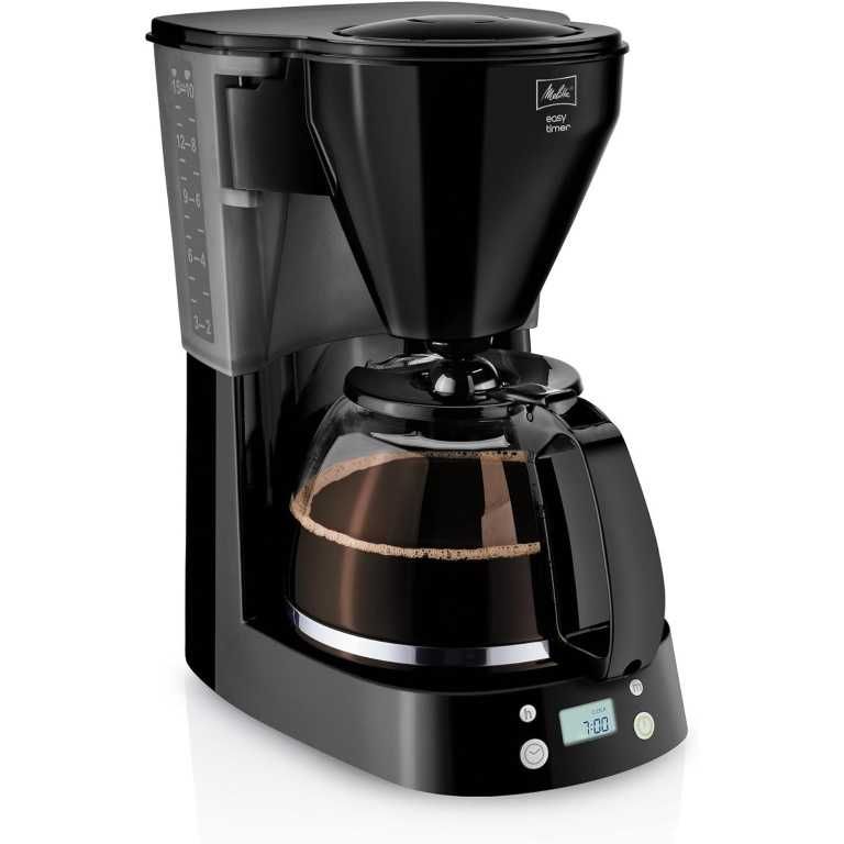 Кафемашина Melitta® Easy Timer 1010-14