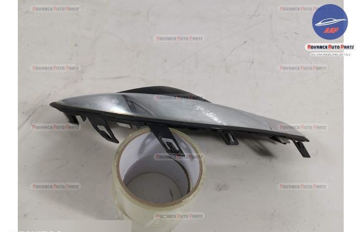 Grila Proiector Stanga Cu Crom originala Opel  Corsa  D [facelift] [20