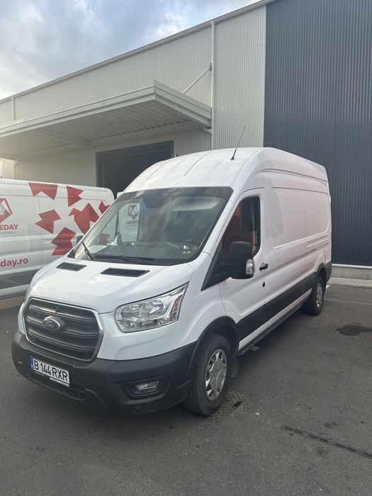 Dube de inchiriat / inchirieri dube / autoutilitara 3.5t / rent a van