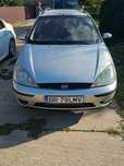 Ford focus 2003.
