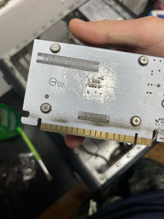 Calculator/pc 16gb ram