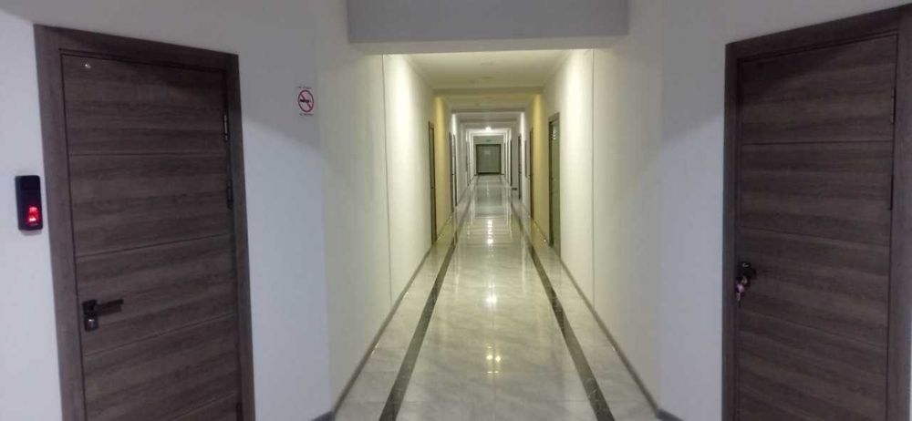 Аренда офисов в бизнес-центре NEW LEVEL