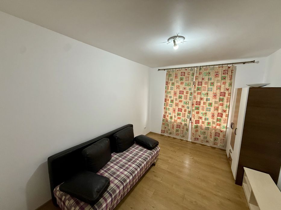 Inchiriez apartament cu 3 camere, complex ANOTIMPURI