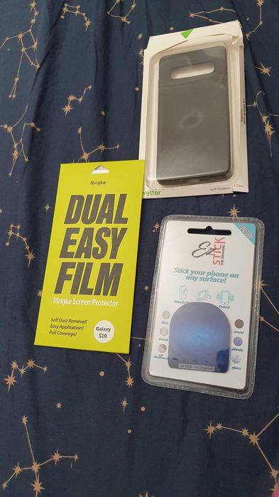 Accesorii telefon samsung S10