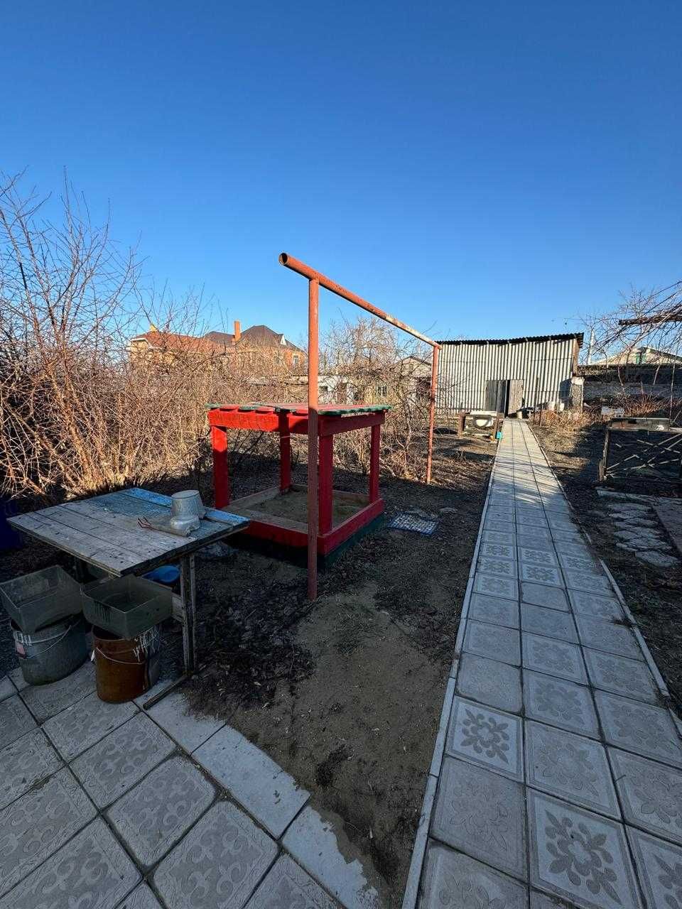 Продается Дом в Тоболе(Затоболовка)!