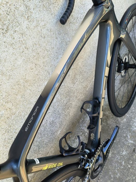 Trek Emonda Sl6 Pro