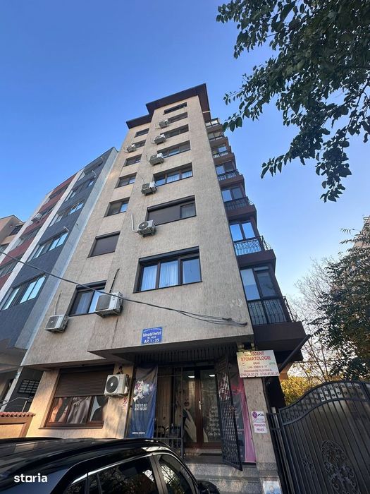 Apartament 2 camere decomandat bloc 2014-Centrala Proprie-67,5mp utili
