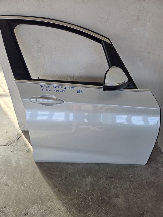 Portiera Usa dreapta fata BMW seria 2 F45 Active tourer
