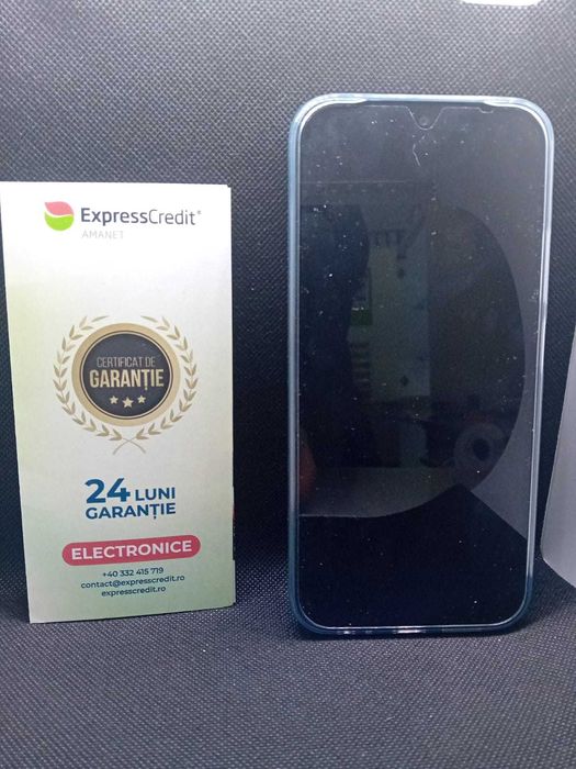 Xiaomi Redmi 15C 4G (B.24764 AG31 Barboi) Garantie 2 ani!