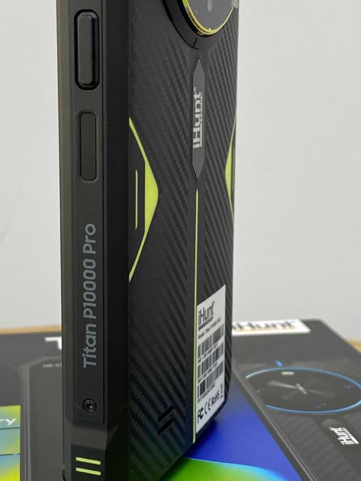 iHunt Titan P10000 Pro - 64 GB - Nou