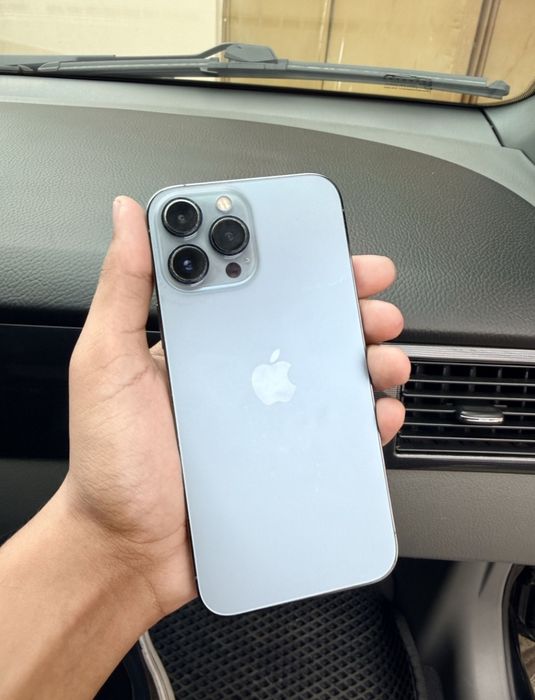 Iphone 13 Pro max sotiladi