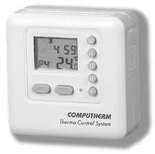 COMPUTHERM 099A - Termostat digital programabil