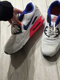 Оригинални мъжки маратонки Nike Air max VT2